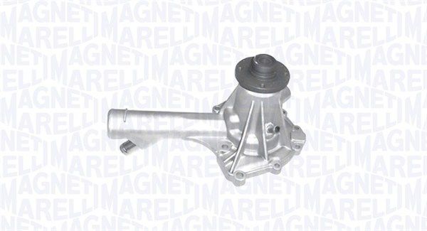 MAGNETI MARELLI Водяной насос 352316170672